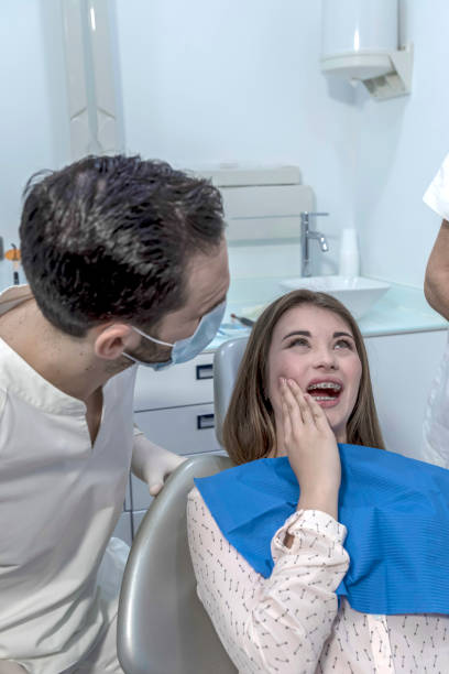 Best Chipped Tooth Repair Near Me  in Henning, TN
