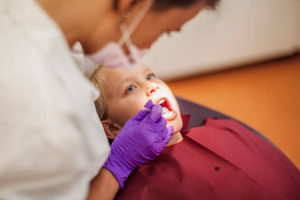 Best Tooth Infection Emergency Dentist  in Henning, TN