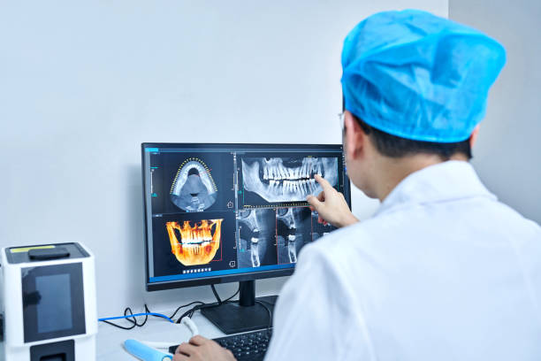 Best Cracked Tooth Emergency Dentist  in Henning, TN